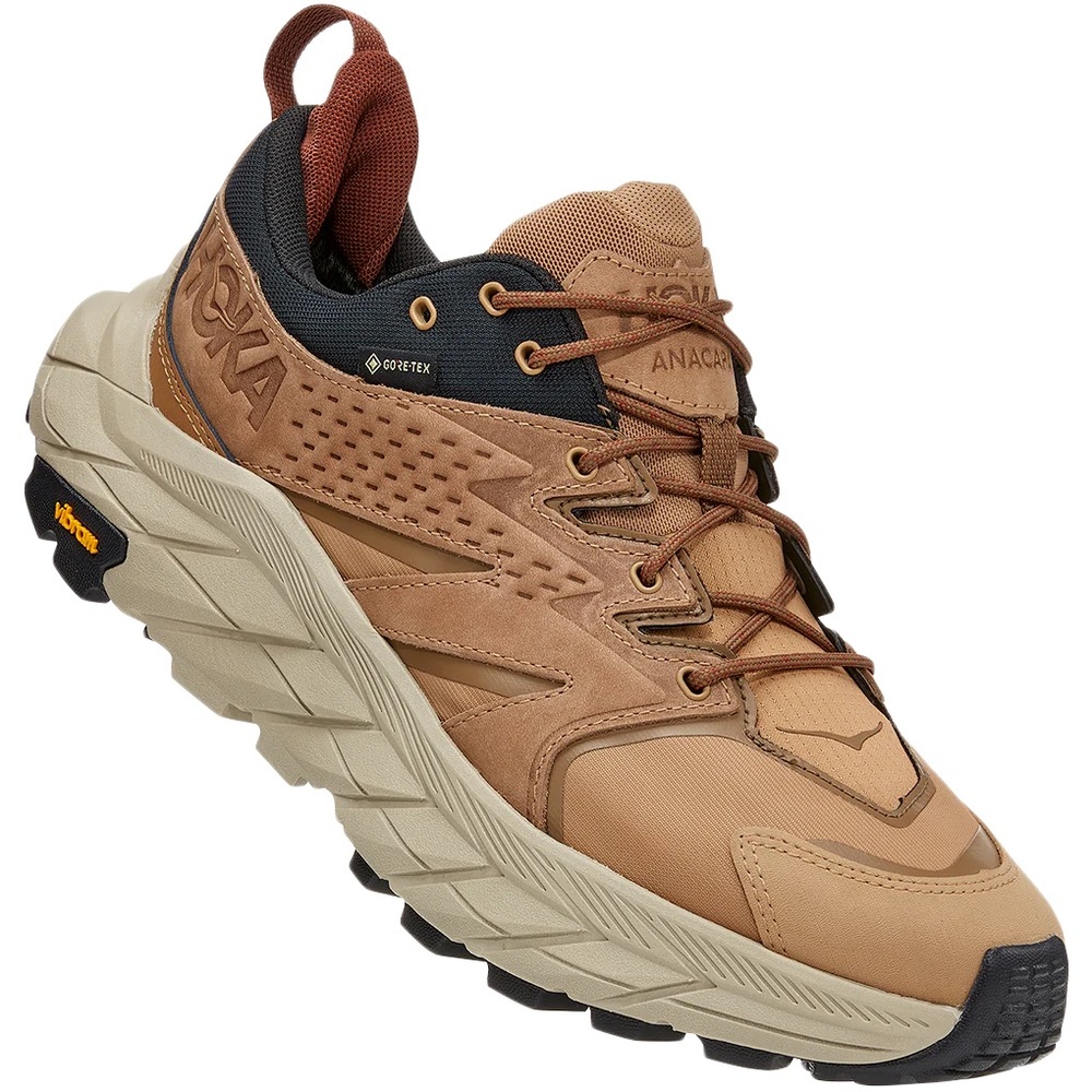 Hoka Anacapa Hiking shoes